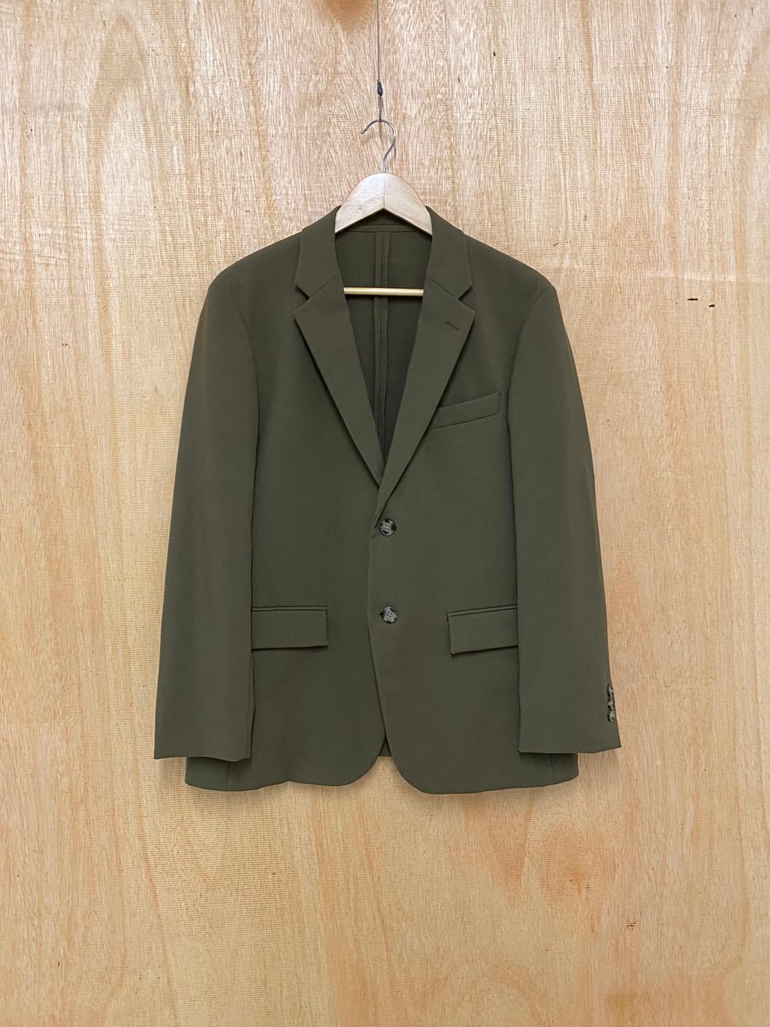 MARNI x UNIQLO jacket 유니클로 마르니 자켓 상품이미지1