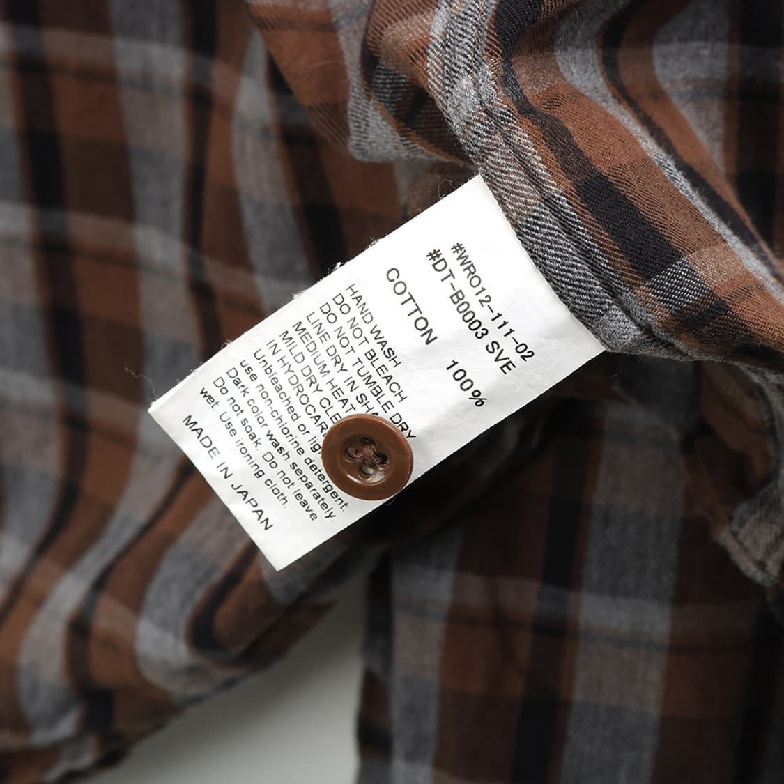 DANTON 상품이미지7