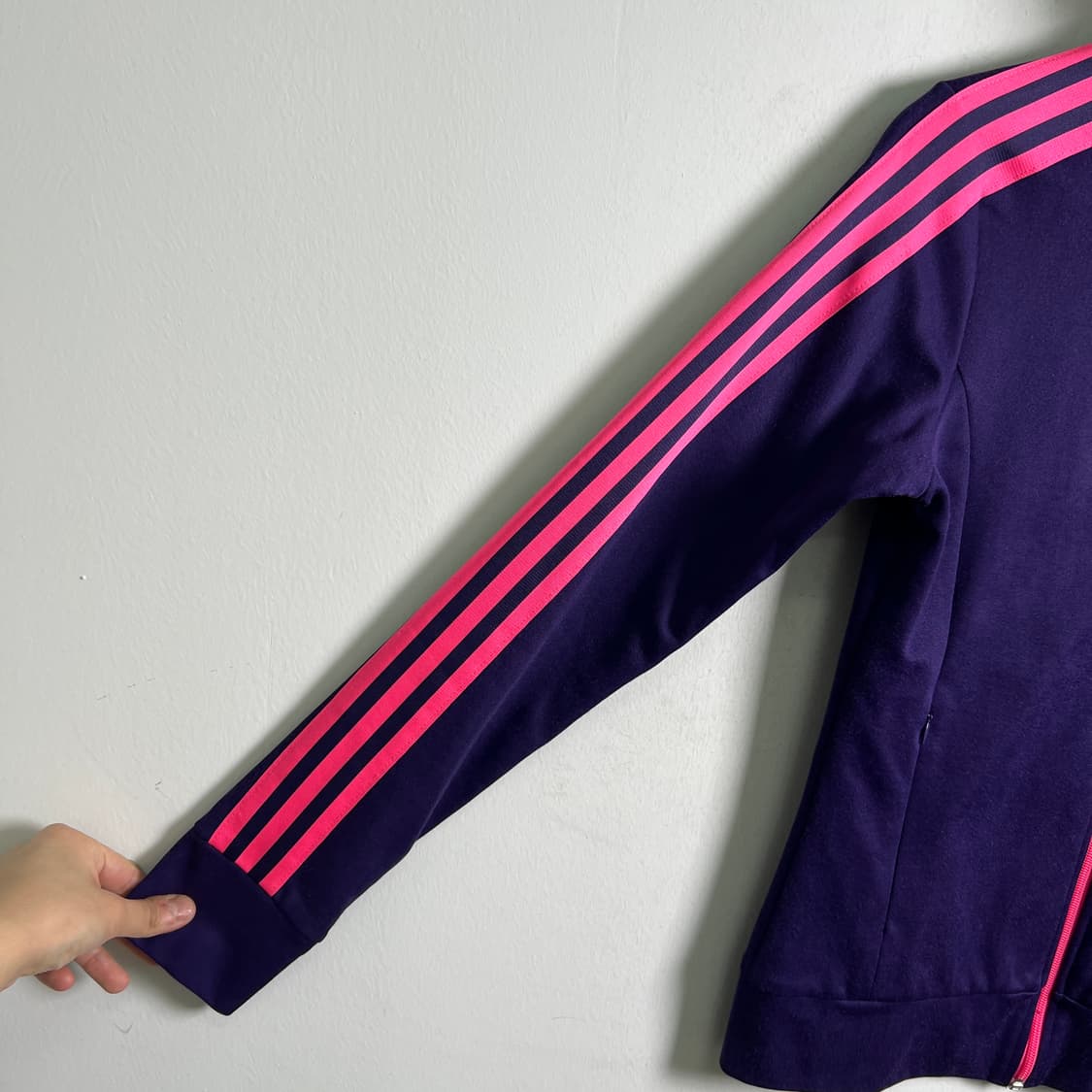 아디다스 유로파 트랙탑 져지 90 상품이미지6