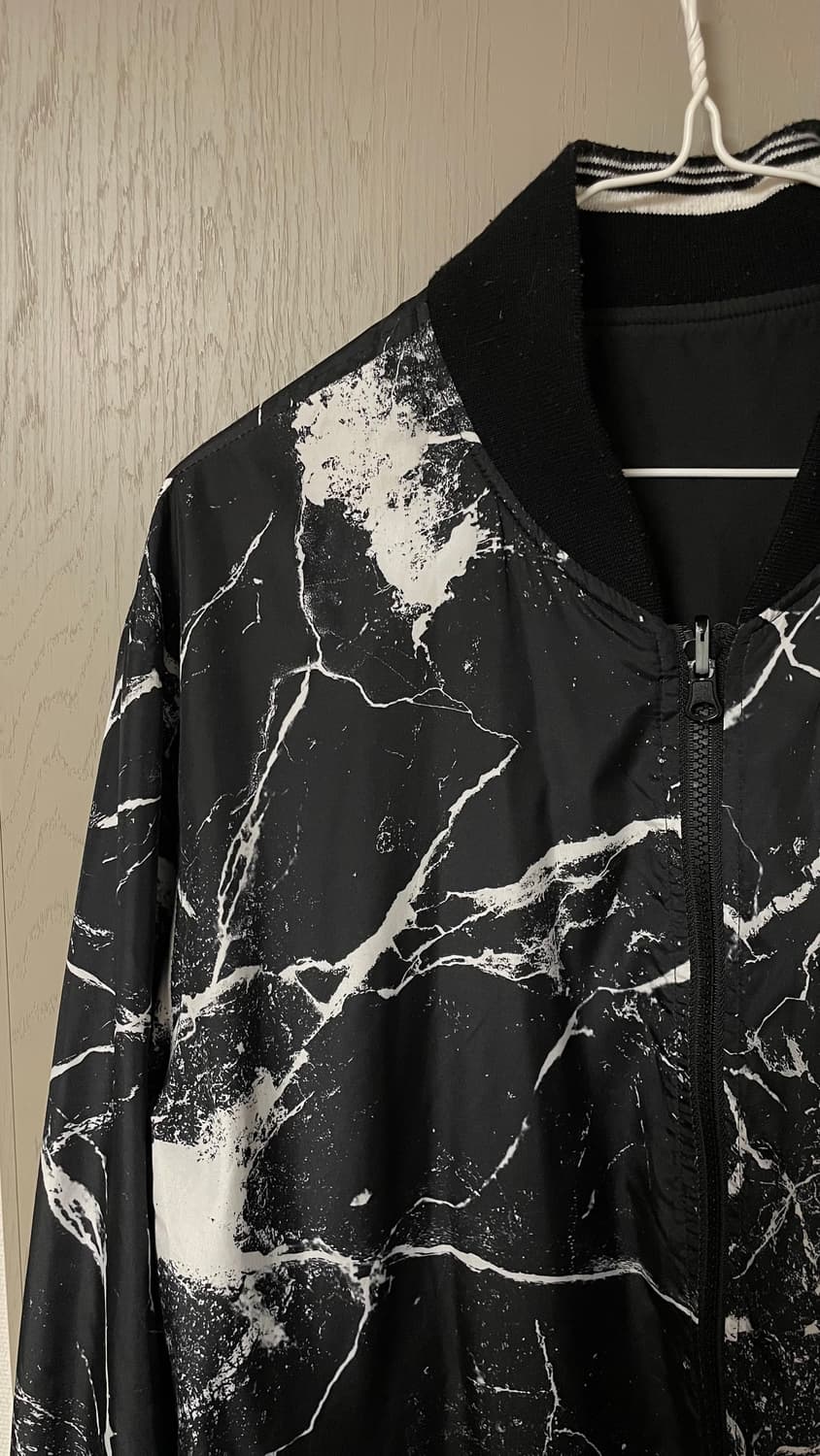 블루종 빈티지 상품이미지3