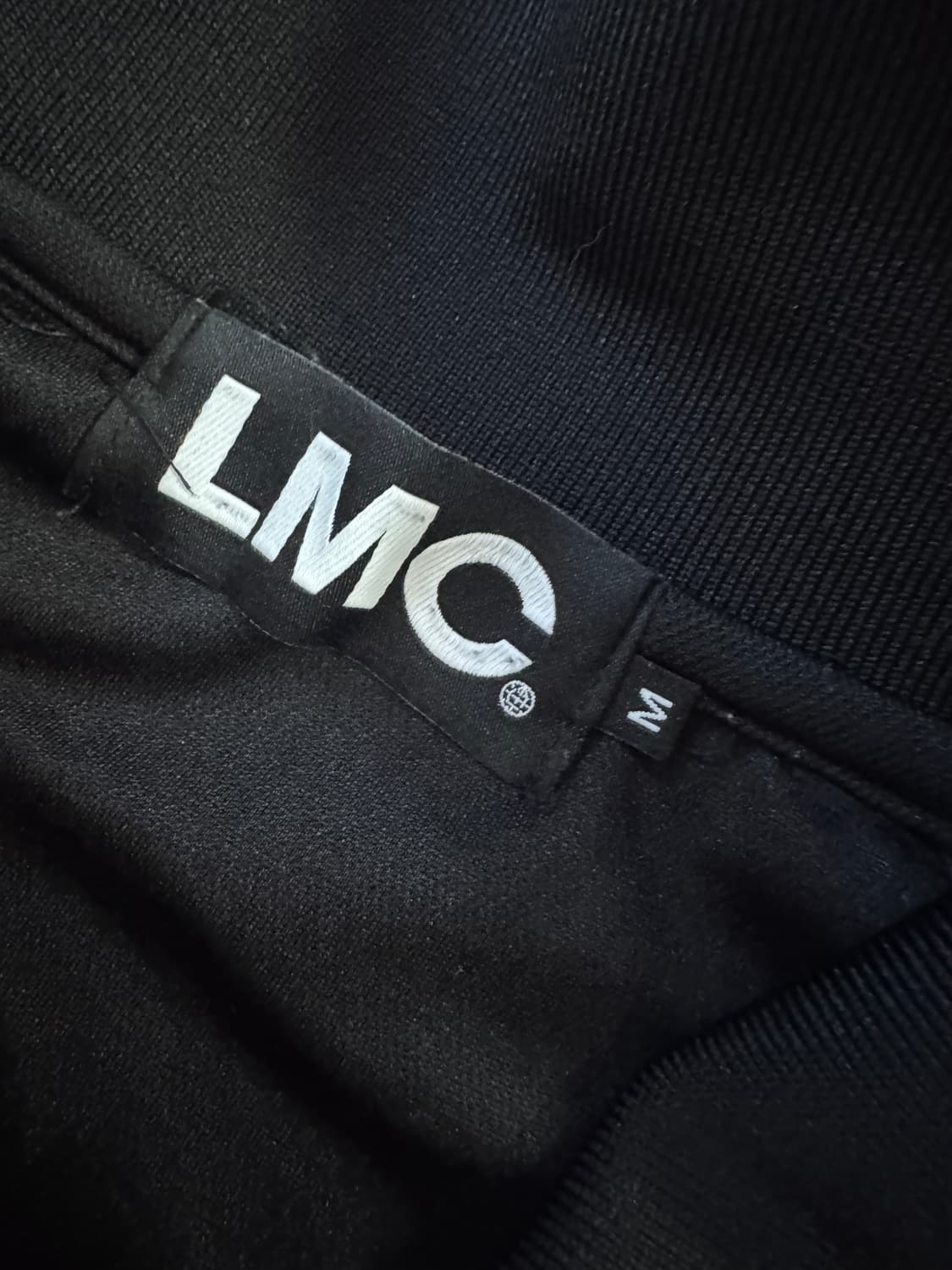 LMC 엘엠씨 블록코어 풋볼 져지 반팔 티셔츠 M ~ L 상품이미지3