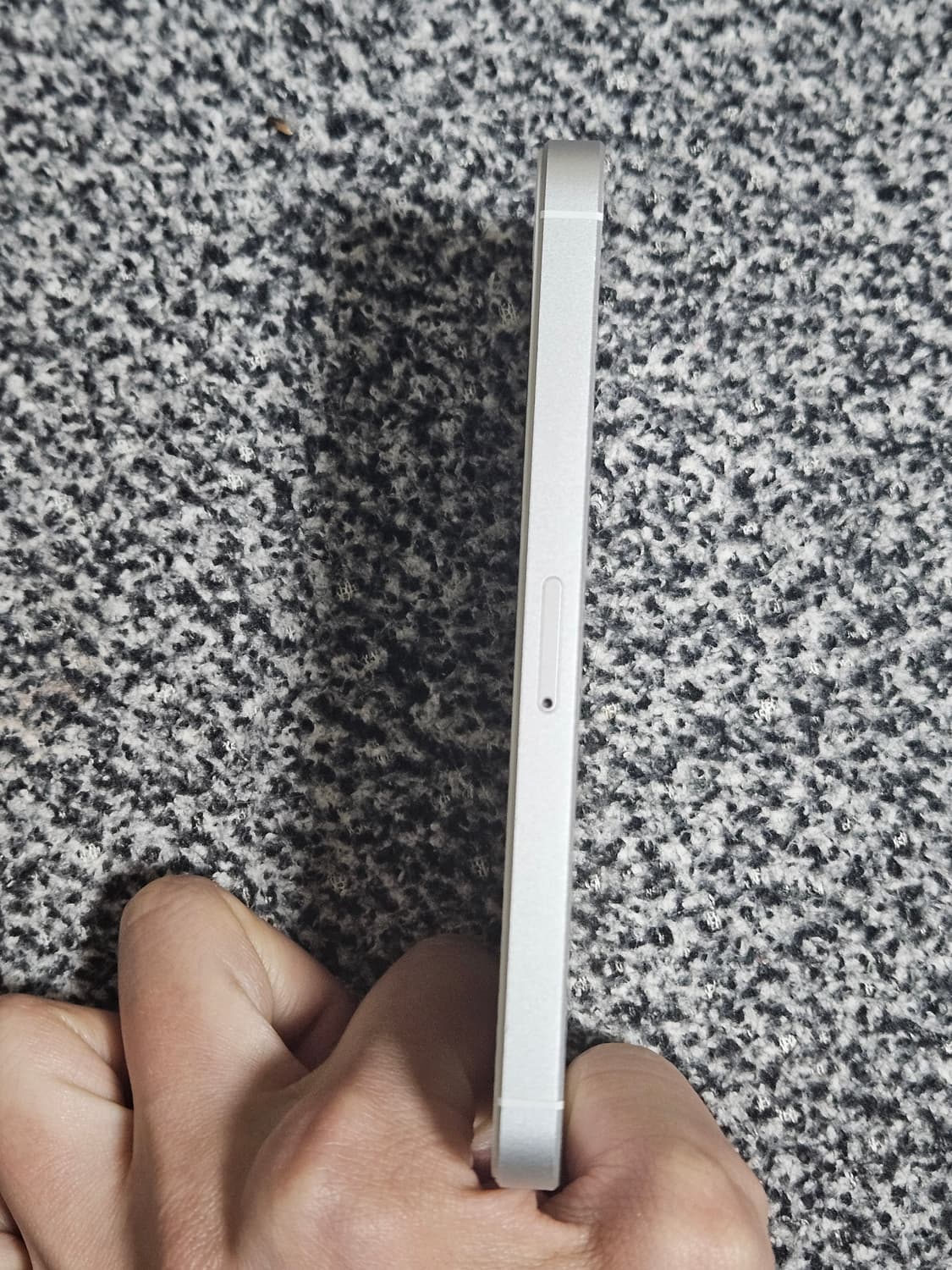 아이폰 se1 실버 16gb 배터리 79% 상품이미지4