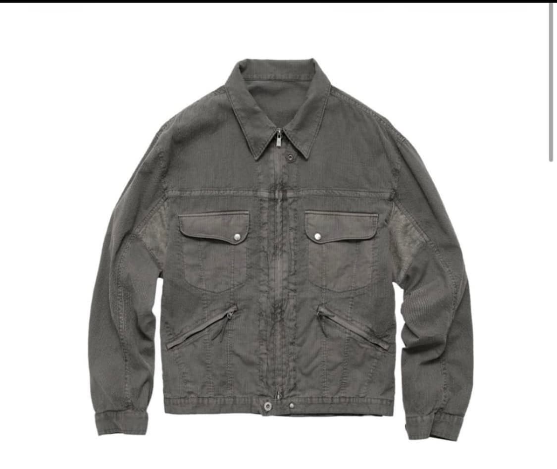 폴리테루 히코리 4사 상품이미지1