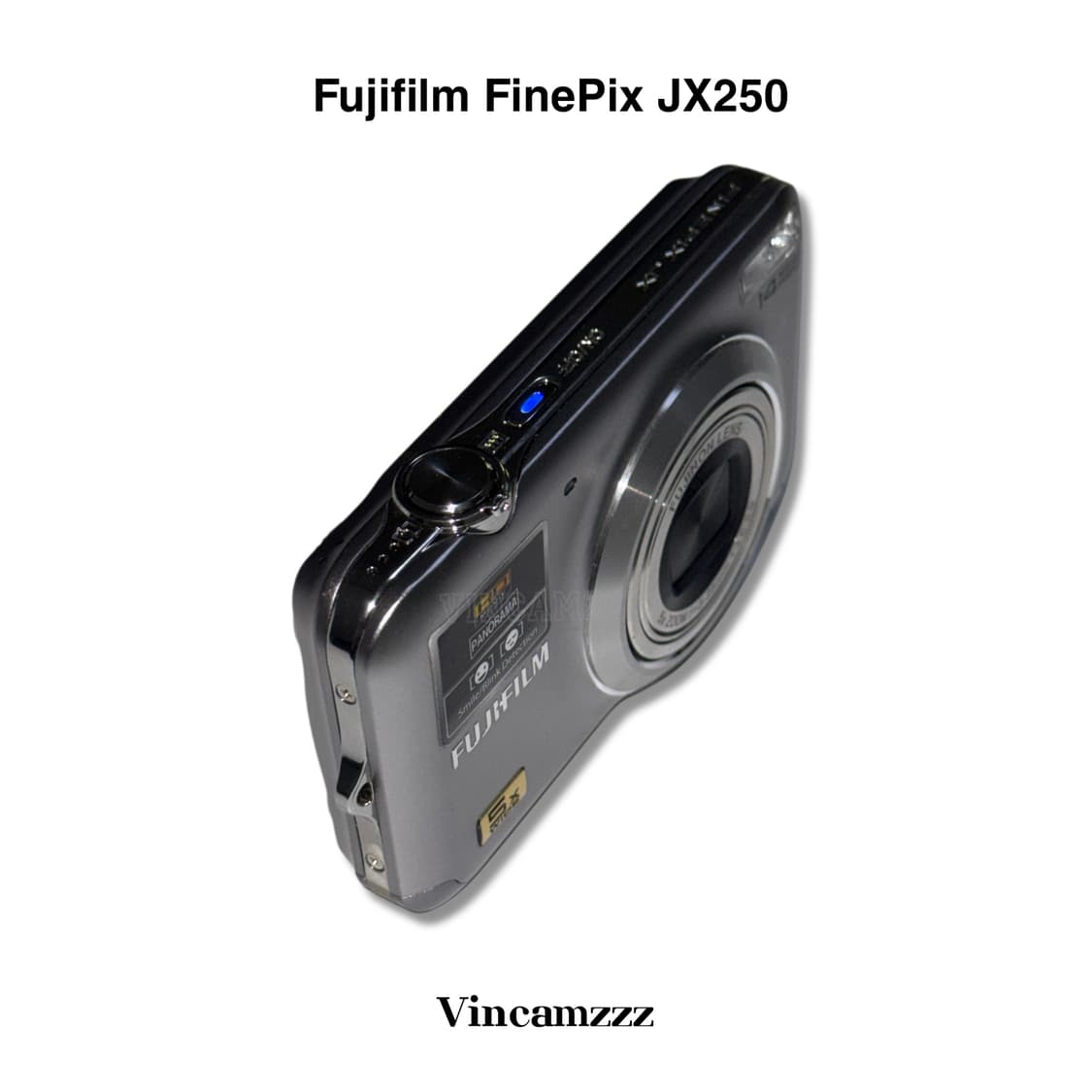 Fujifilm 후지필름 finepix 파인픽스 JX250 디지털 카메라 상품이미지8