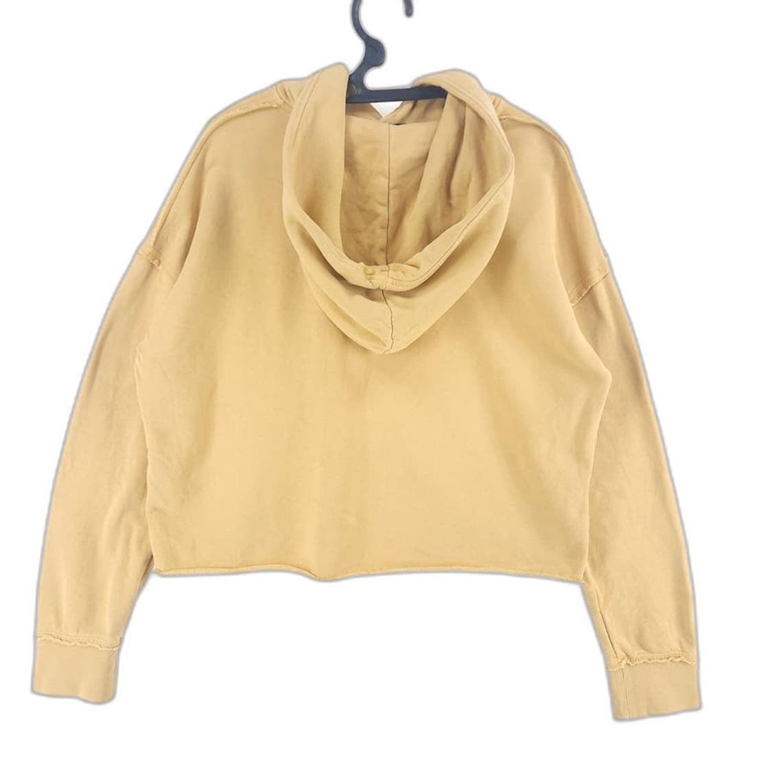 [여90]베르니스 21S 빈티지 숏 후드티[Y62-034] 상품이미지6