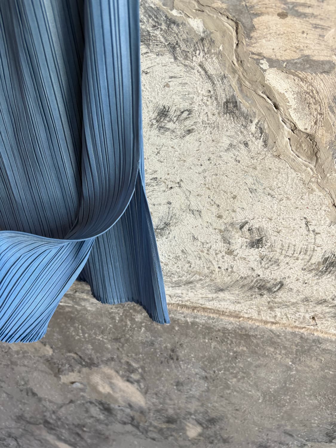 PLEATS PLEASE ISSEY MIYAKE Steel Blue 상품이미지5