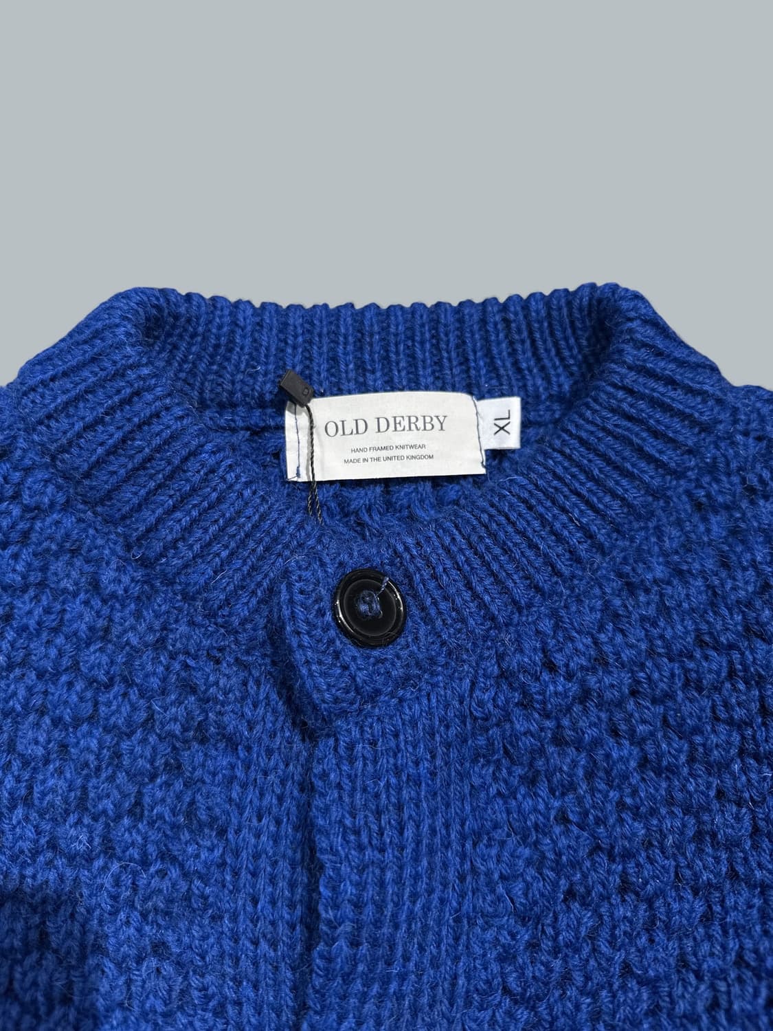 Old Derby Hand Framed (Made in UK) 상품이미지3