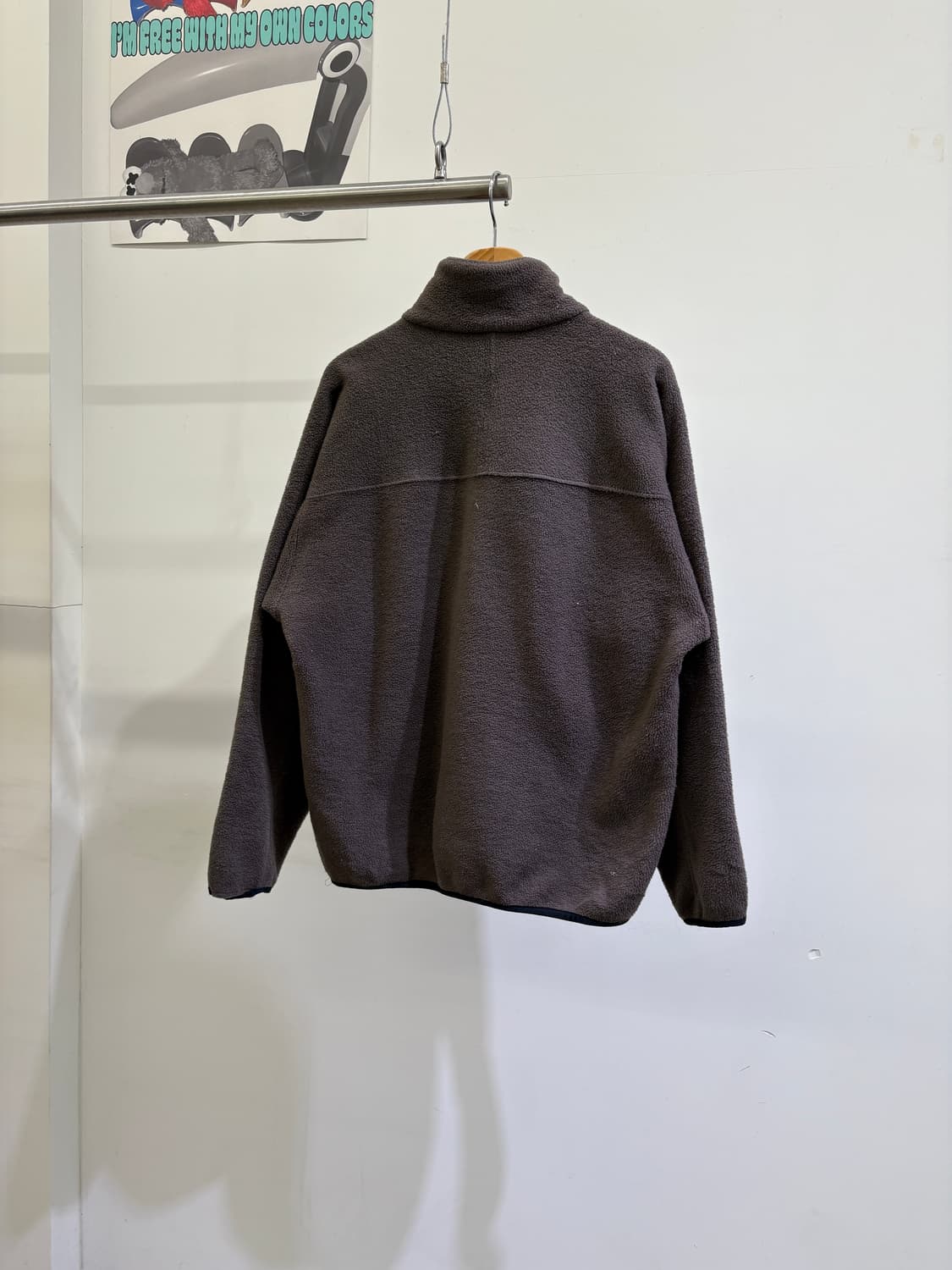 THE NORTH FACE (Made in Japan) 플리스 상품이미지5