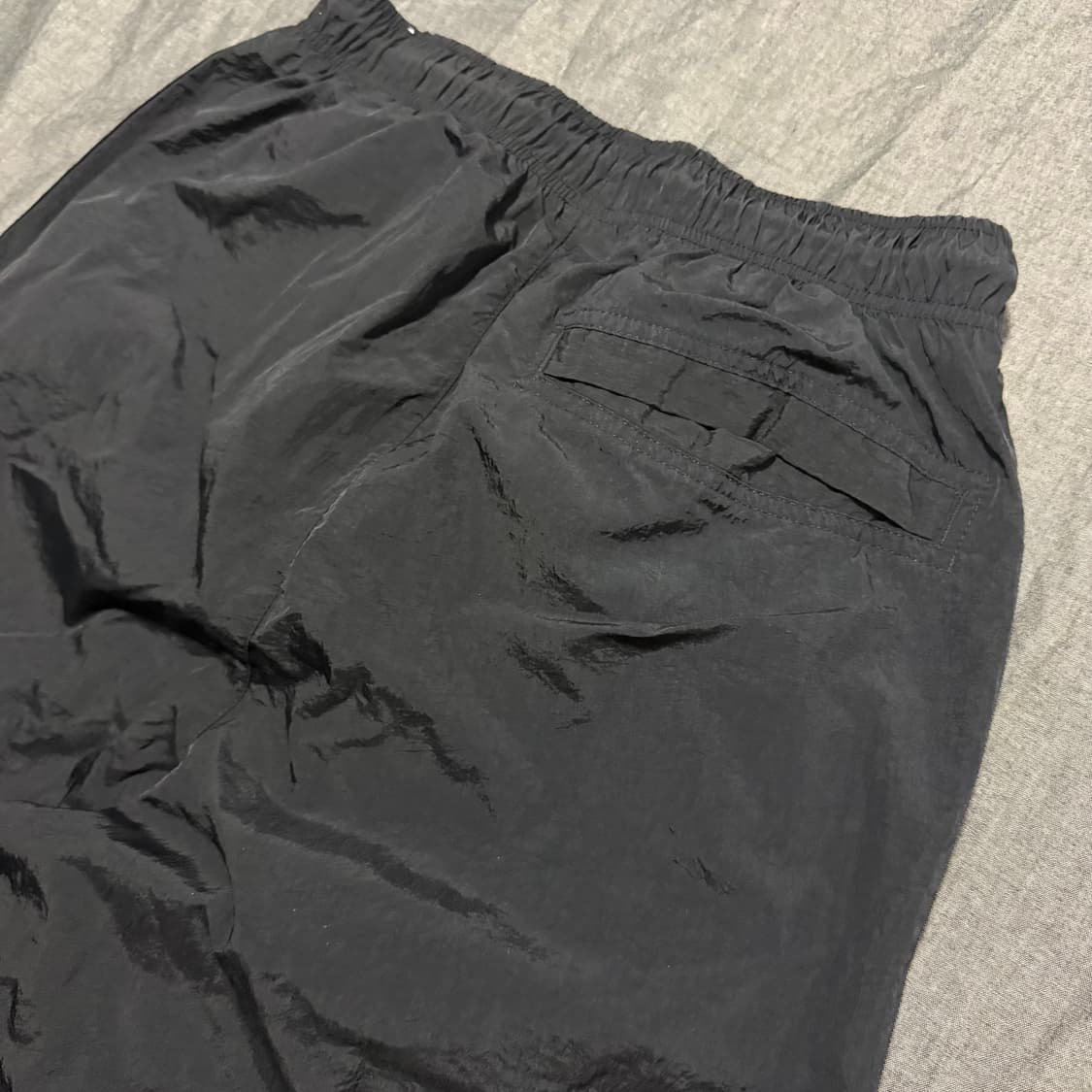 Air Jordan Nylon Training Track Pants 상품이미지7