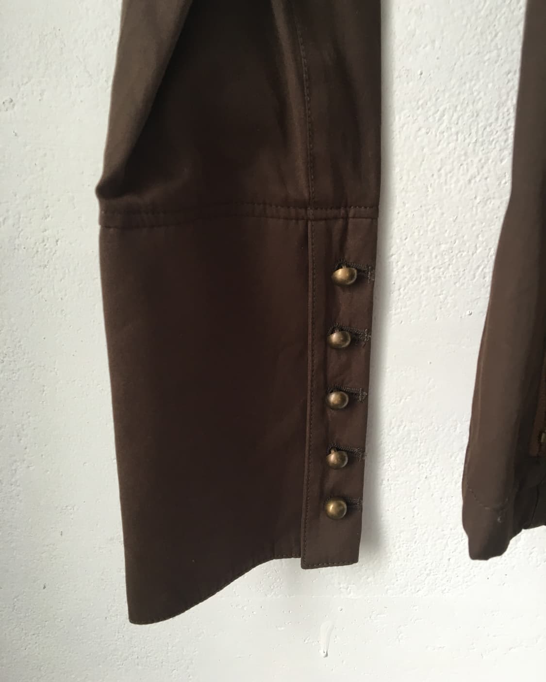 Slim fit jacket 상품이미지3