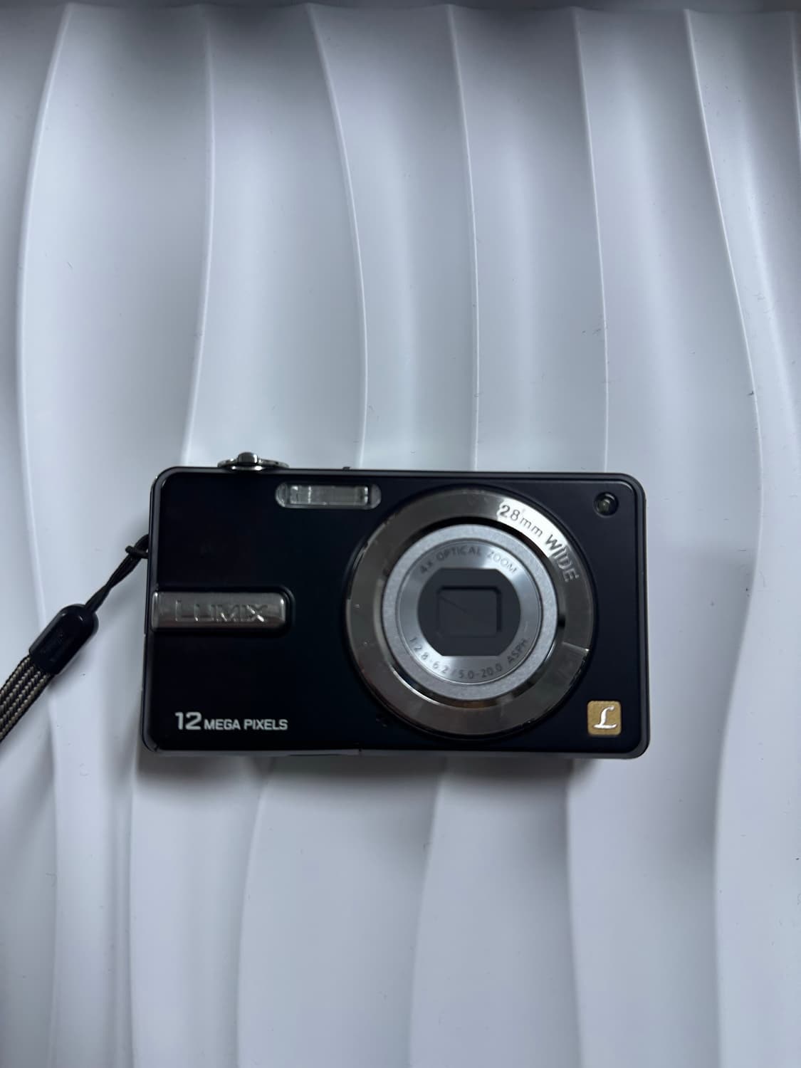 파나소닉 루믹스 DMC-F3 / 작고 가벼운 데일리 감성 디카 상품이미지7