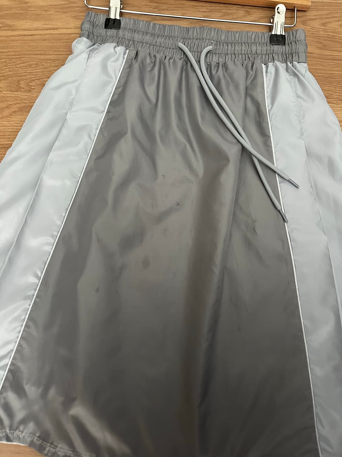 페스토 츨리츠 밴딩 스커트 상품이미지3