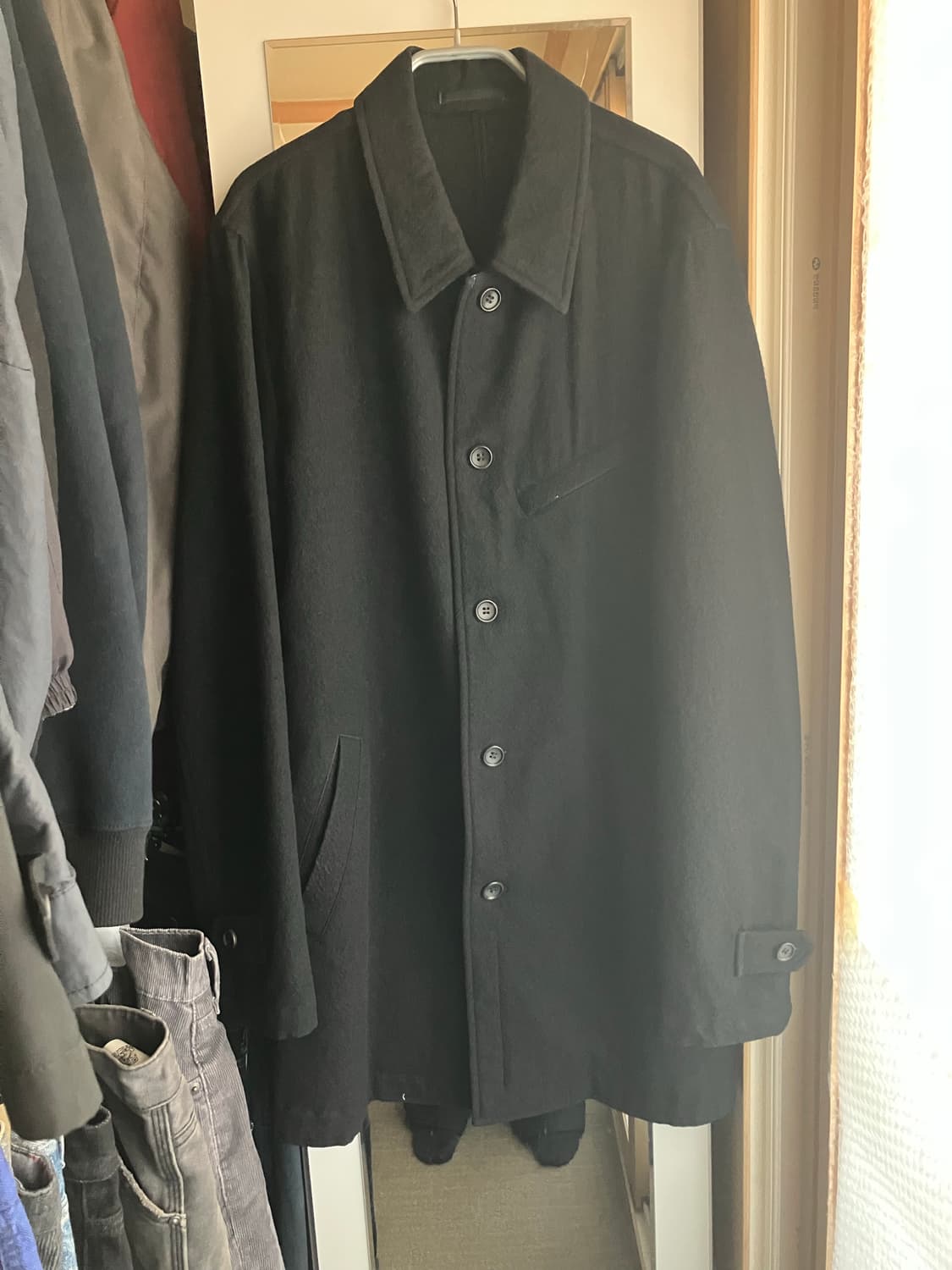 꼼데가르송 옴므 상품이미지1