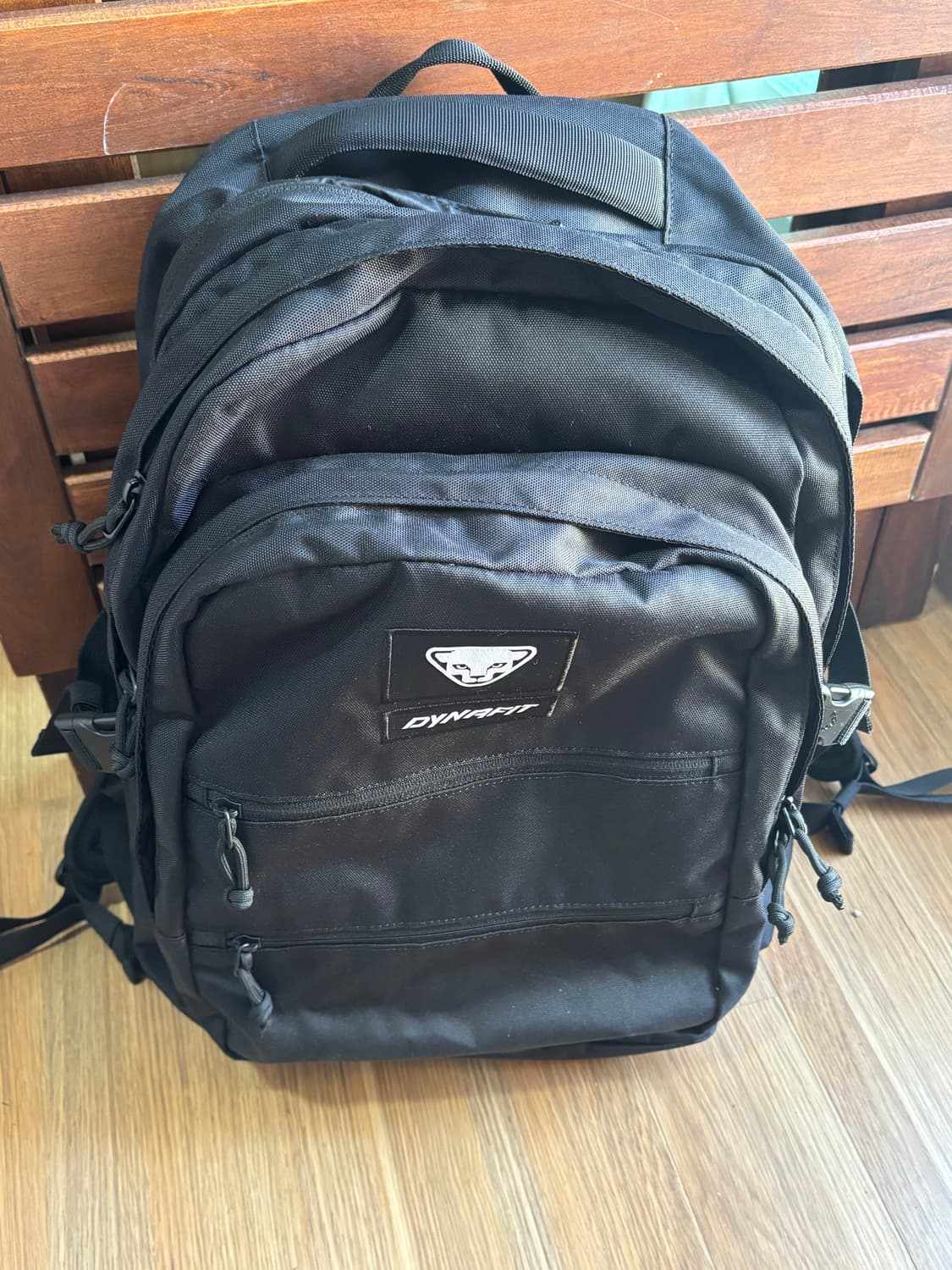 다이나핏 백팩 상품이미지1