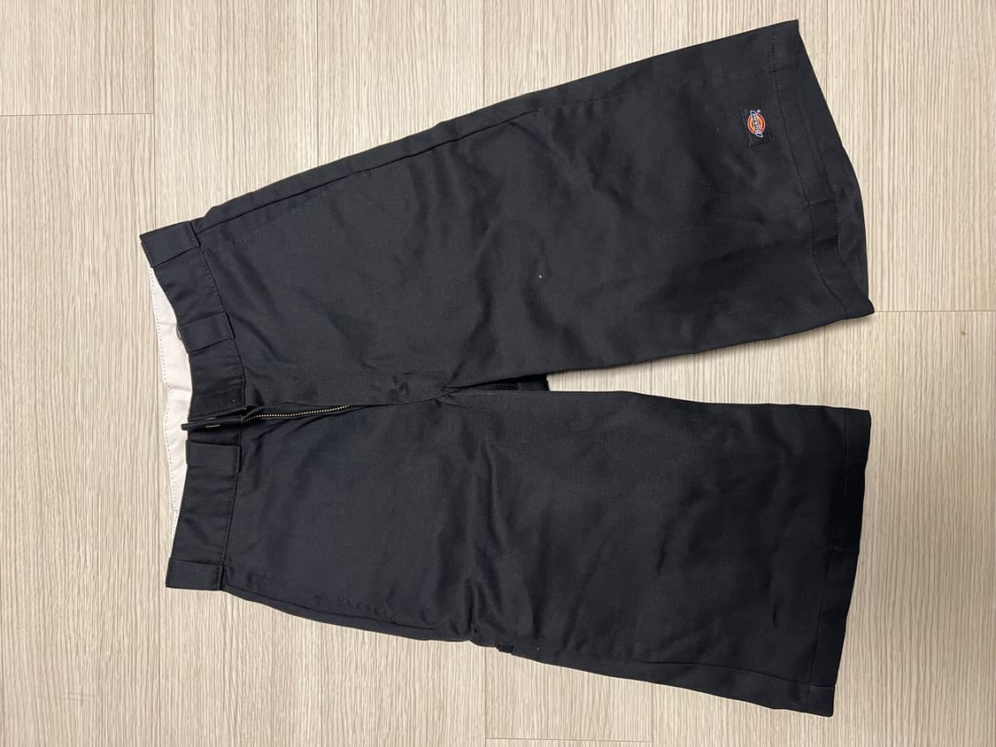 디키즈 루즈핏 워크쇼츠 상품이미지1