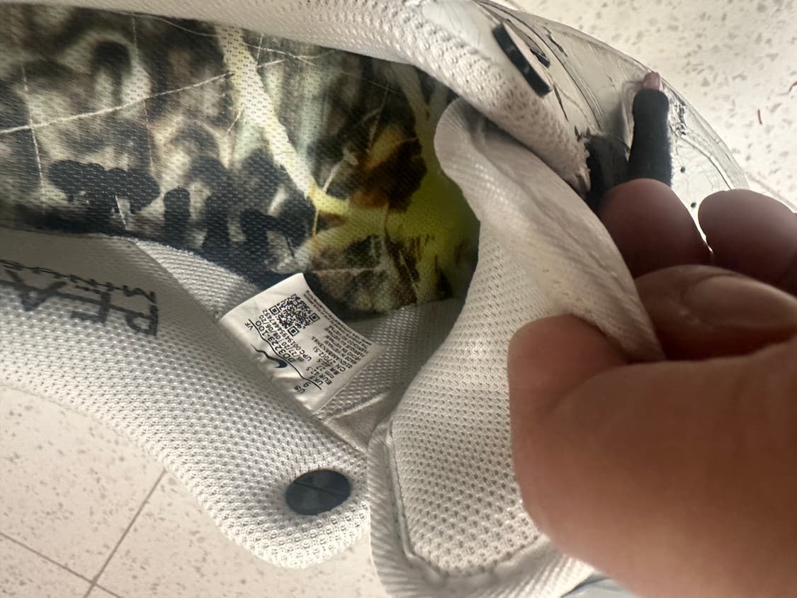 피스마이너스원 에어포스1 270판매 상품이미지5