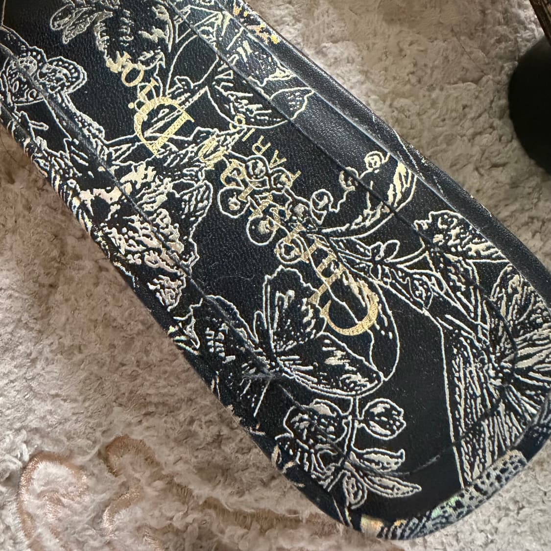 디올 뮬 ( 230 ) 상품이미지4