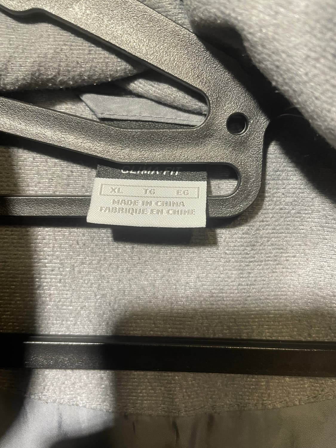 나이키 점퍼 xl 105~110 상품이미지7