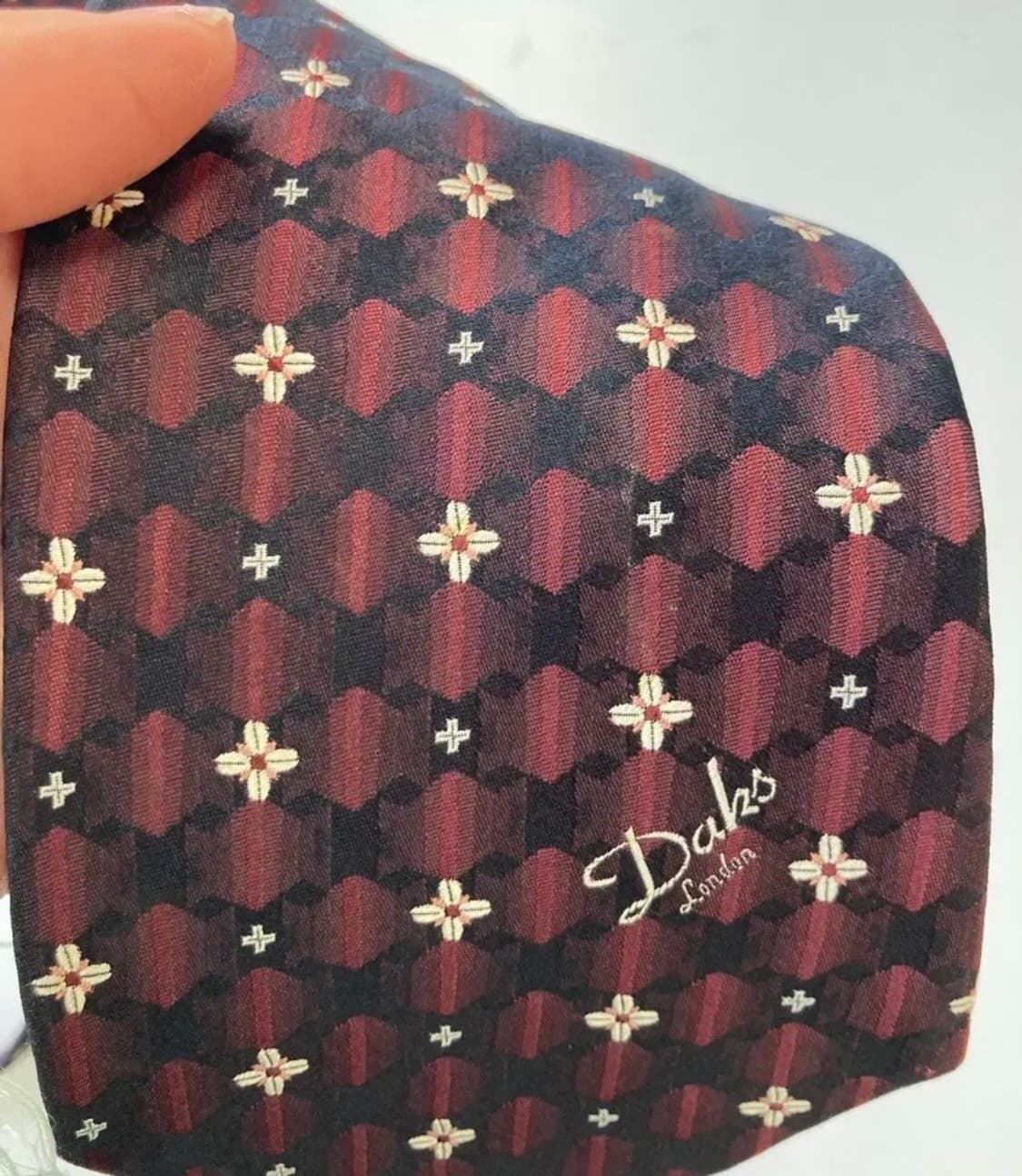 닥스 넥타이 상품이미지9