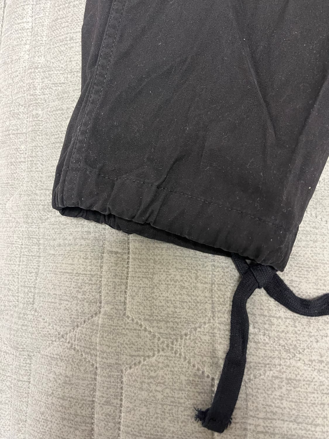 칼하트 조거팬츠 S 상품이미지4