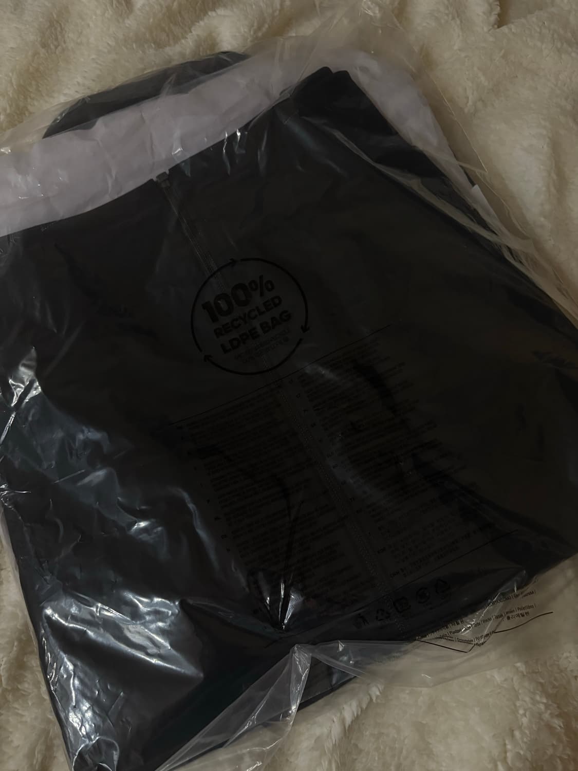 아디다스 오아시스 트랙탑 새제품 스몰 상품이미지2