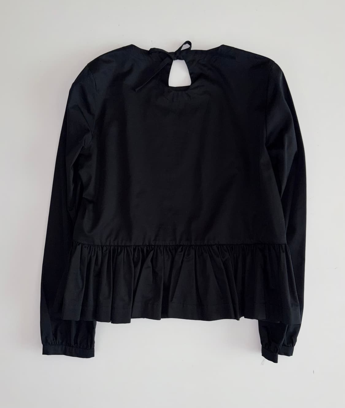 Molly Goddard blouse 상품이미지2