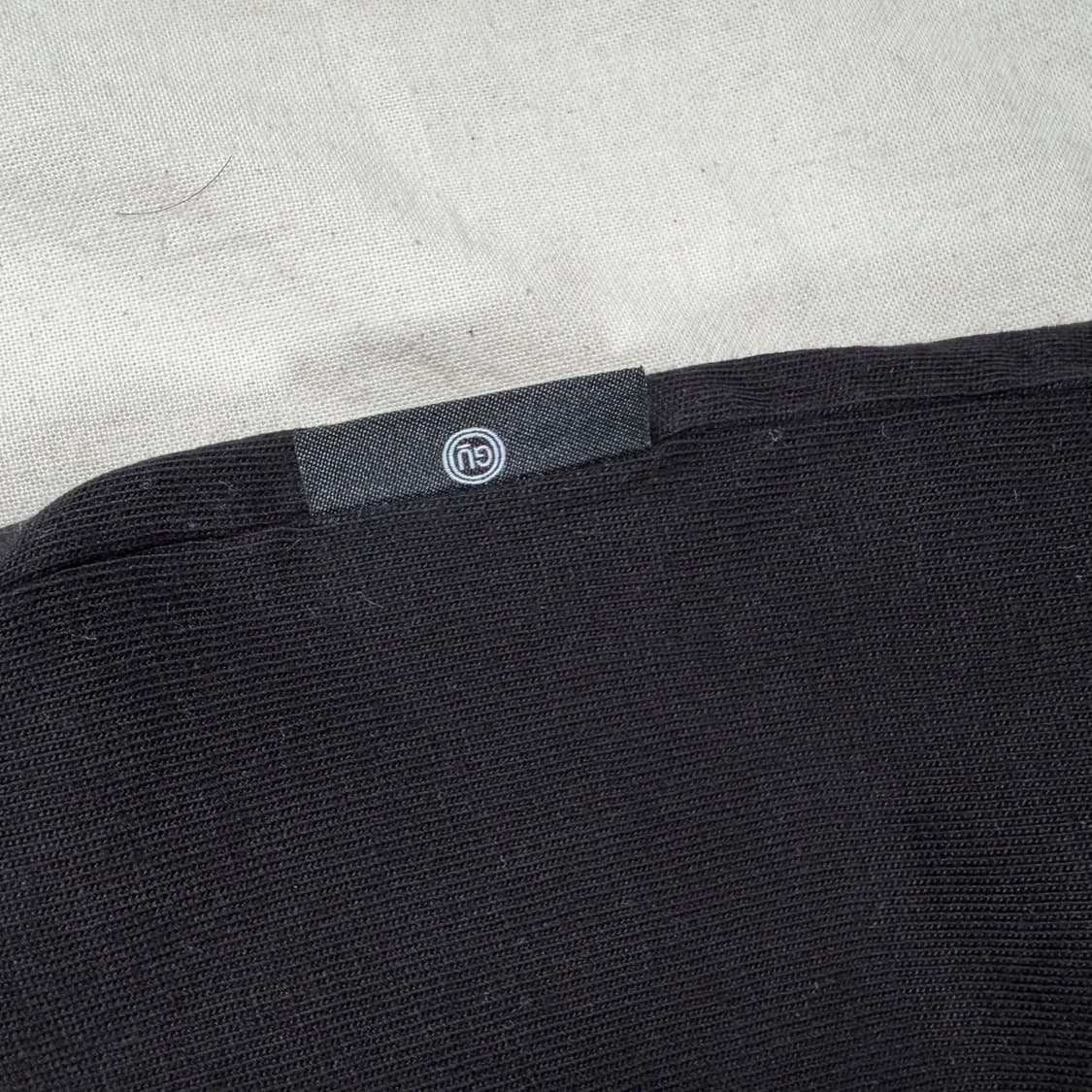 GU 언더커버 오즈의 마법사 마녀 티셔츠 반팔티 상품이미지5