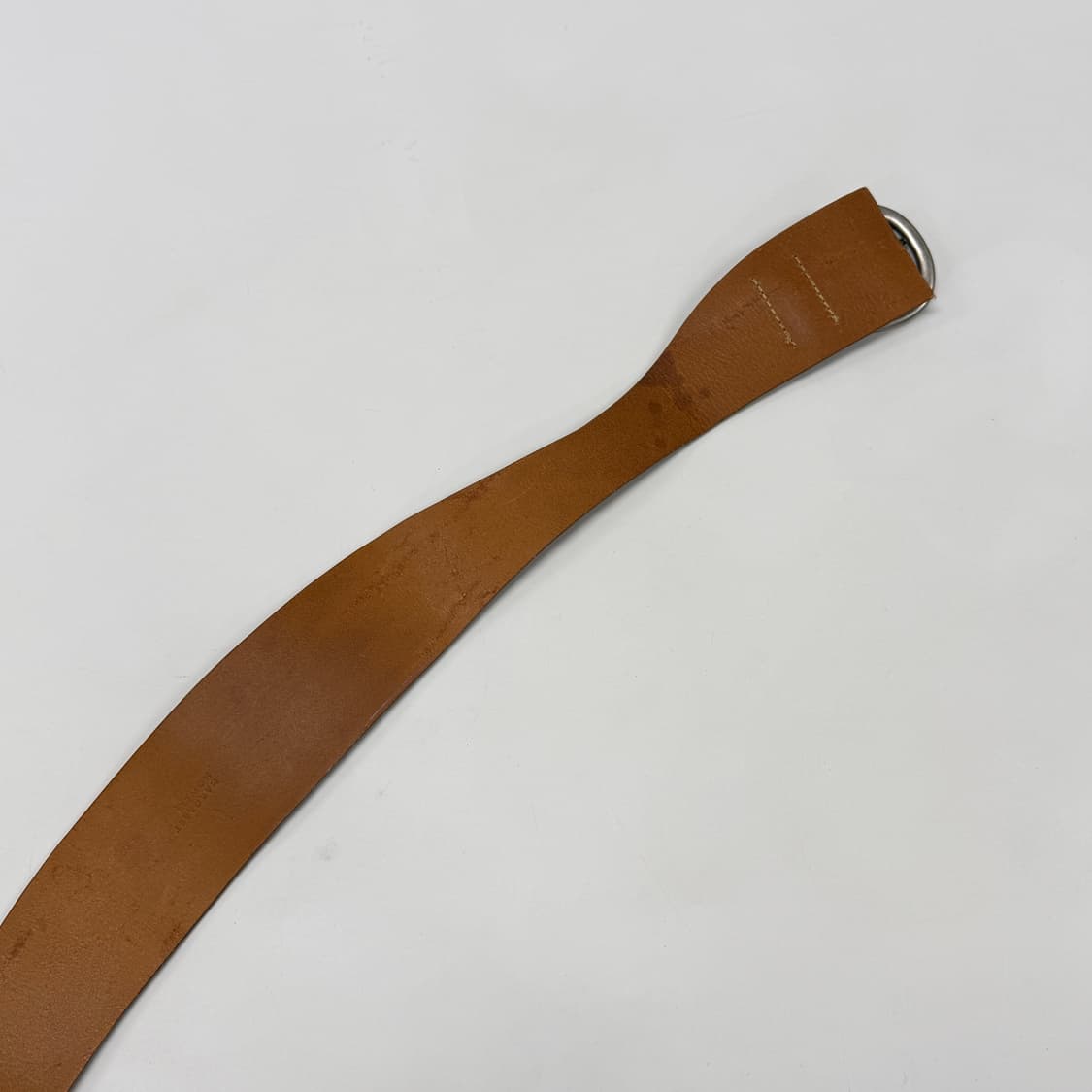 Margaret Howell waist belt 상품이미지7