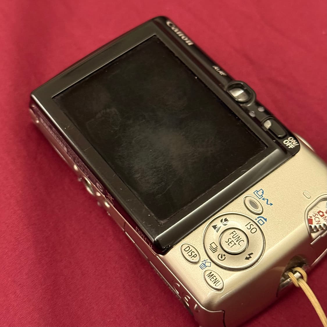 ✨주말동안할인!)캐논 익서스 800is 상품이미지5