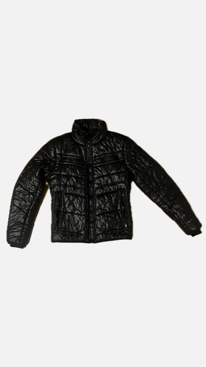 디젤 바이커 패딩 상품이미지2