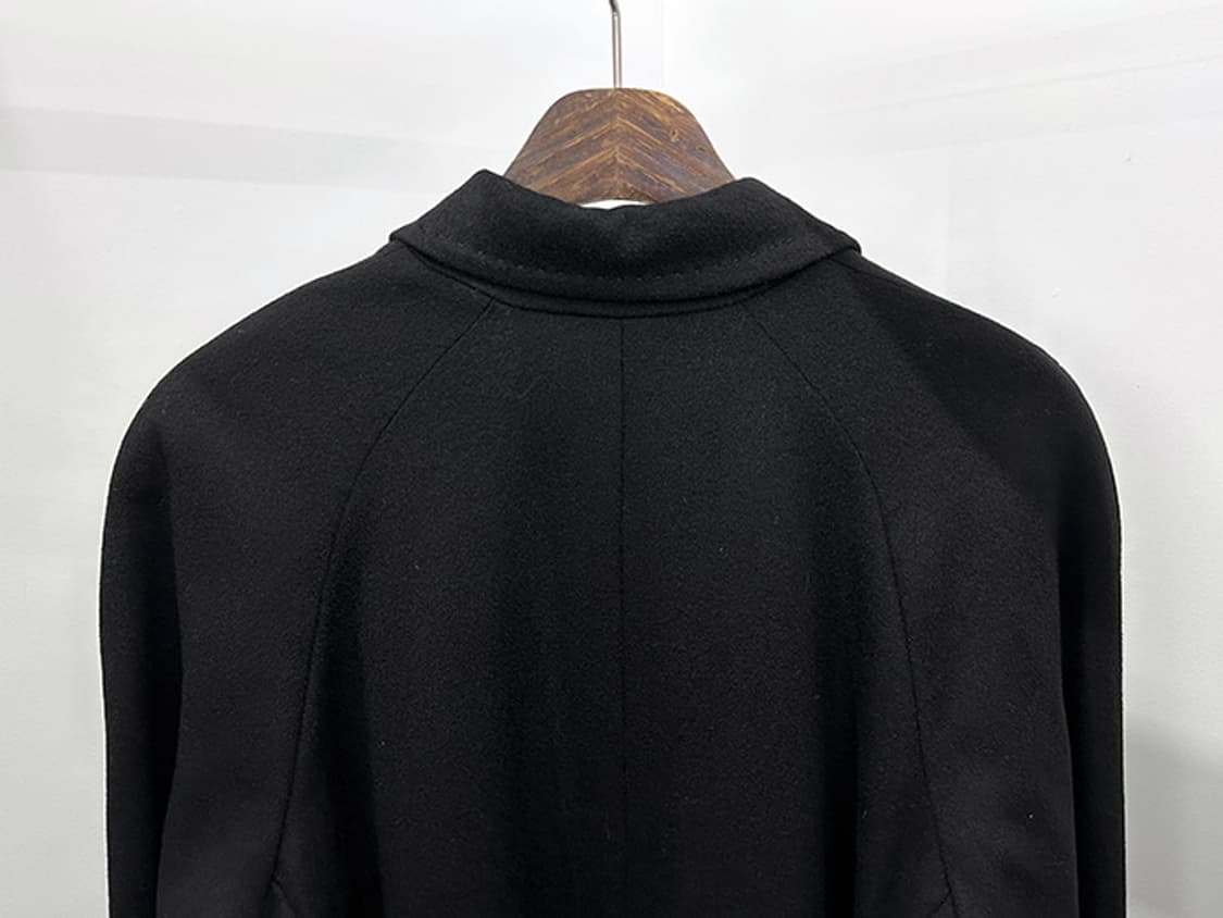 SAN ANON_ cashmere blend (loose fit) 상품이미지5