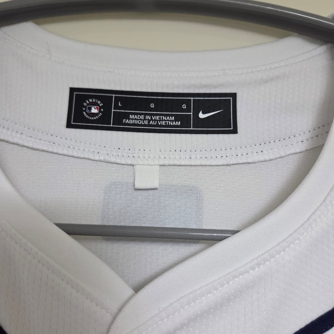 시애틀 매리너스 칼 랄리 리미티드 유니폼 상품이미지4