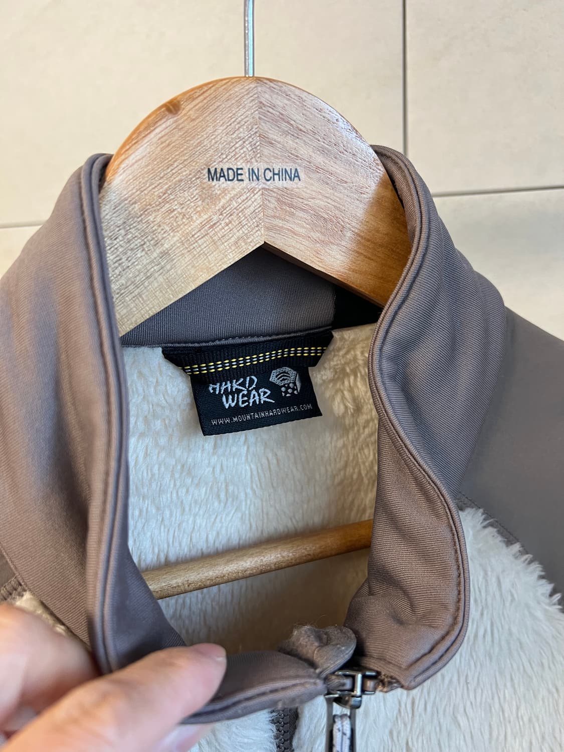 마운틴하드웨어 몽키 여성 90 상품이미지2