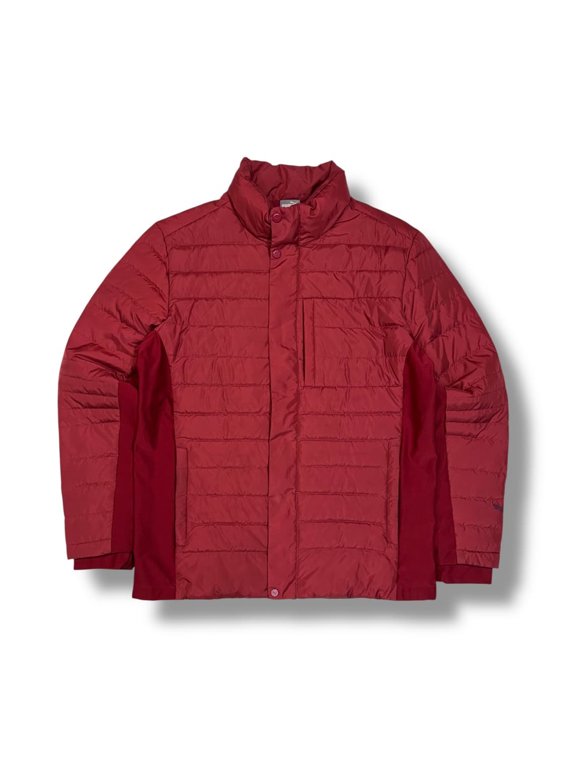 푸마 웜셀 경량 패딩 (L) 상품이미지1