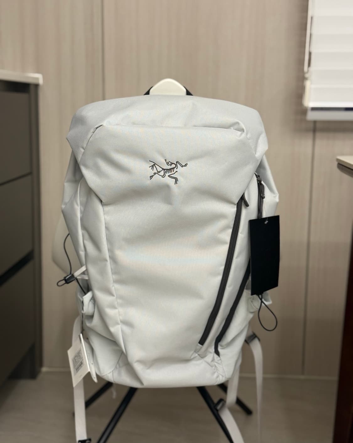 아크테릭스 맨티스 30 그라파이트 상품이미지1