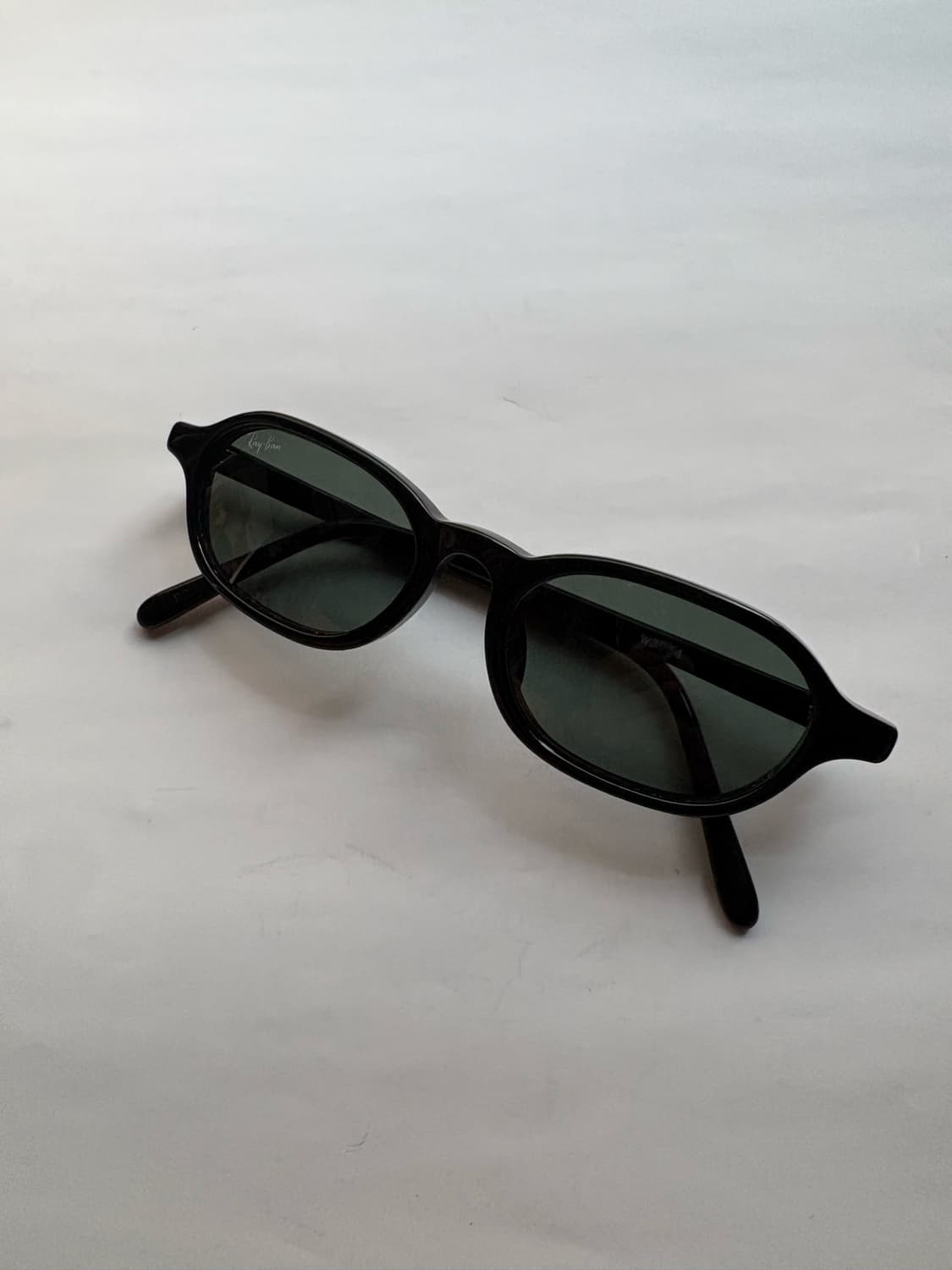 RayBan 빈티지 레이밴 바슈롬 B&L 빈티지 선글라스 상품이미지9