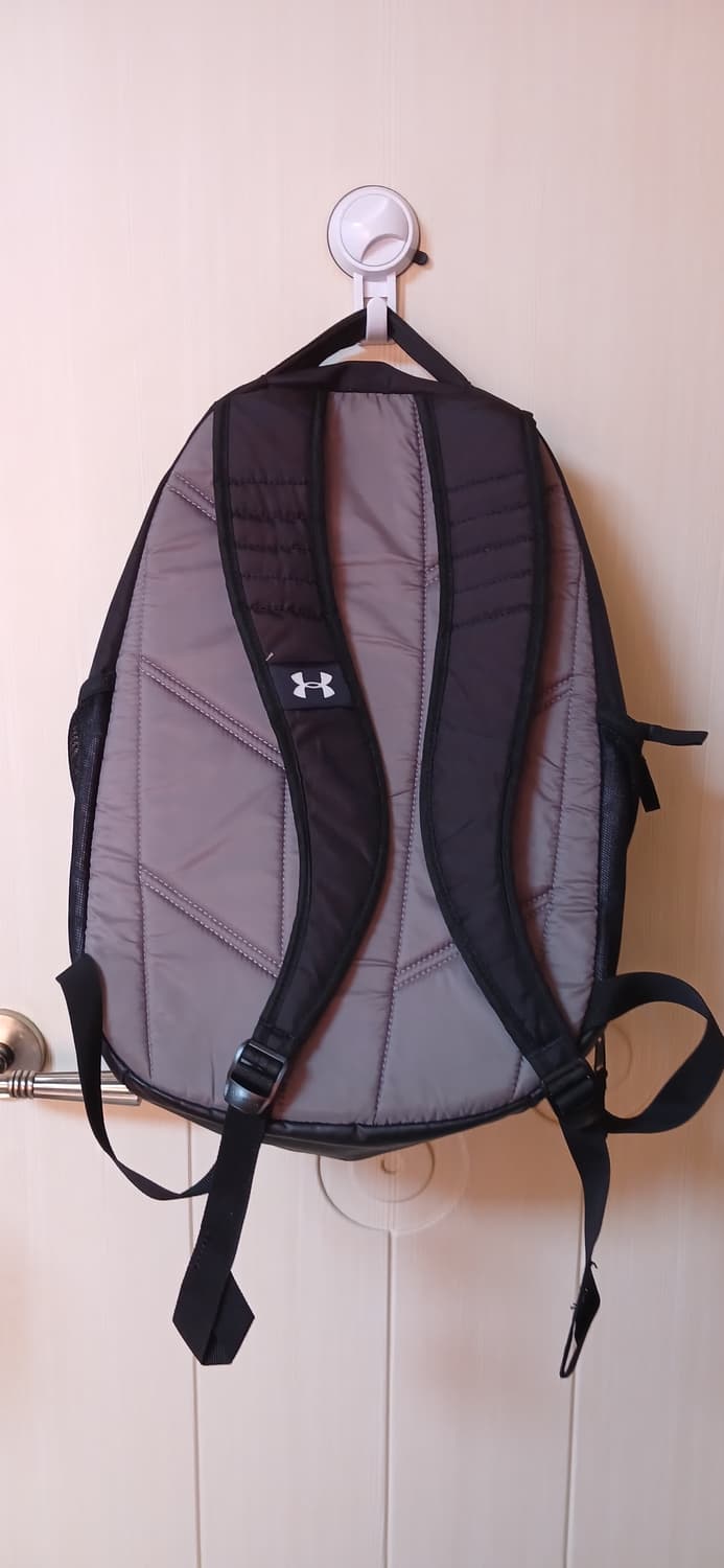 언더아머 백팩 상품이미지4