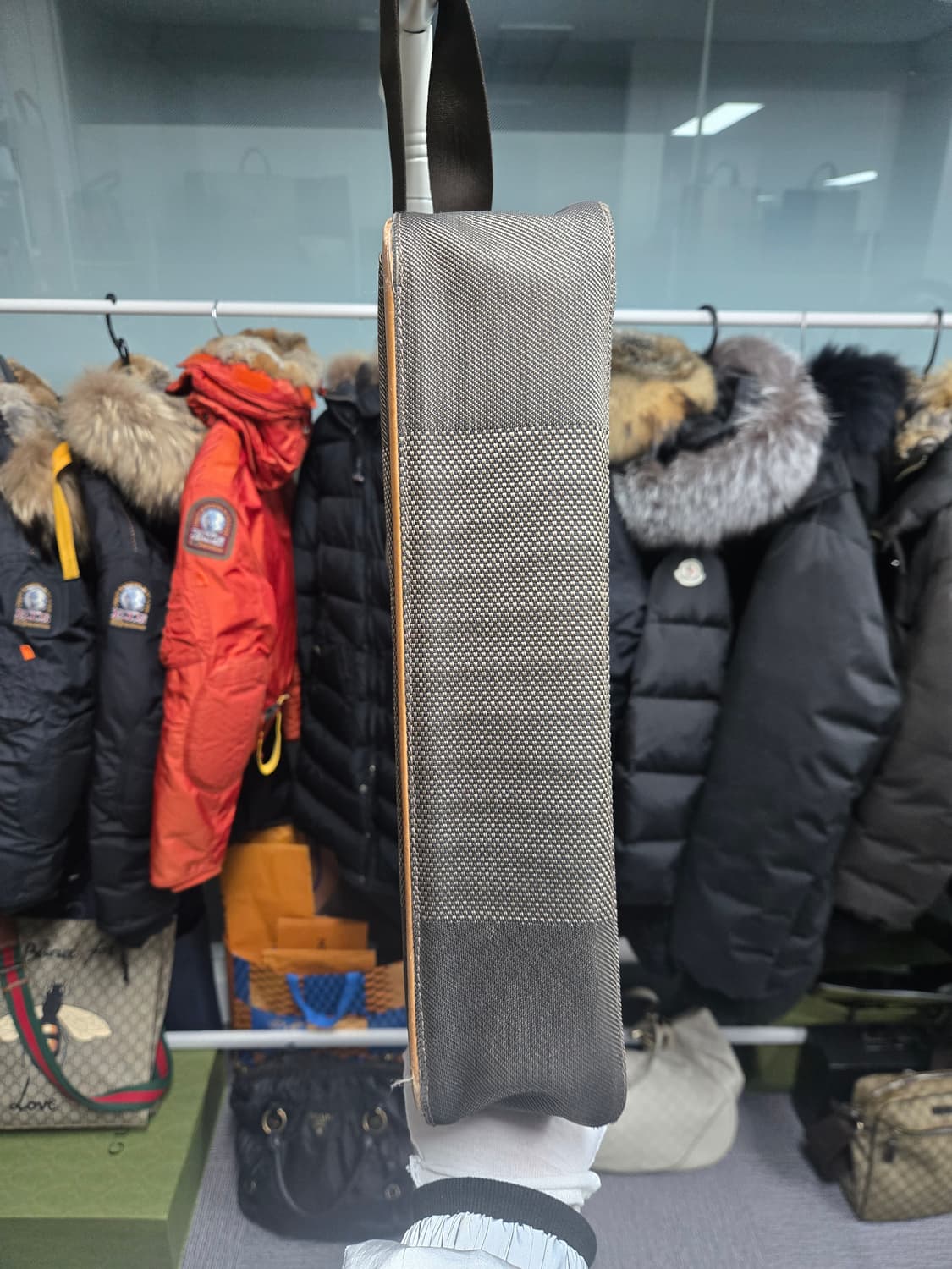 [특가][정품] 루이비통 다미에 크로스백 상품이미지5