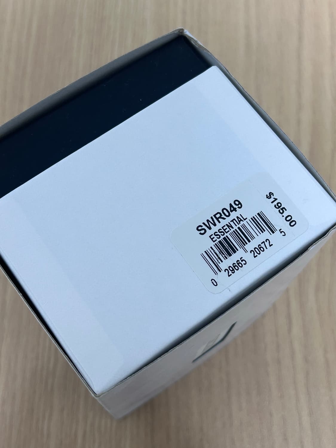 Seiko SWR-049 상품이미지9