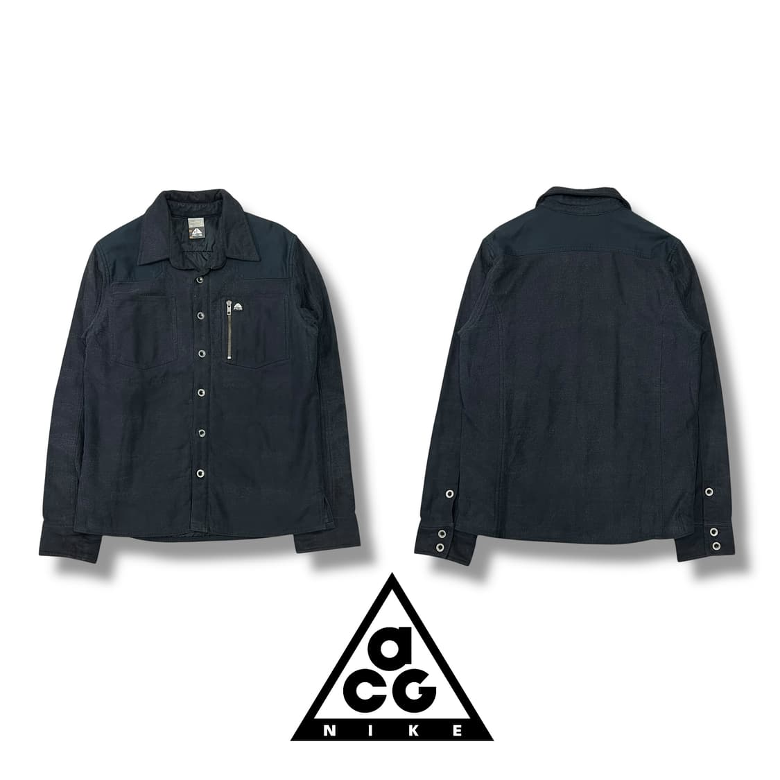나이키 acg 워크 셔츠자켓 s07347 상품이미지1