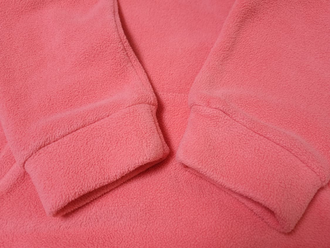 [무료배송][150]디스커버리 키즈 후리스 기모 맨투맨 긴팔티 상품이미지7