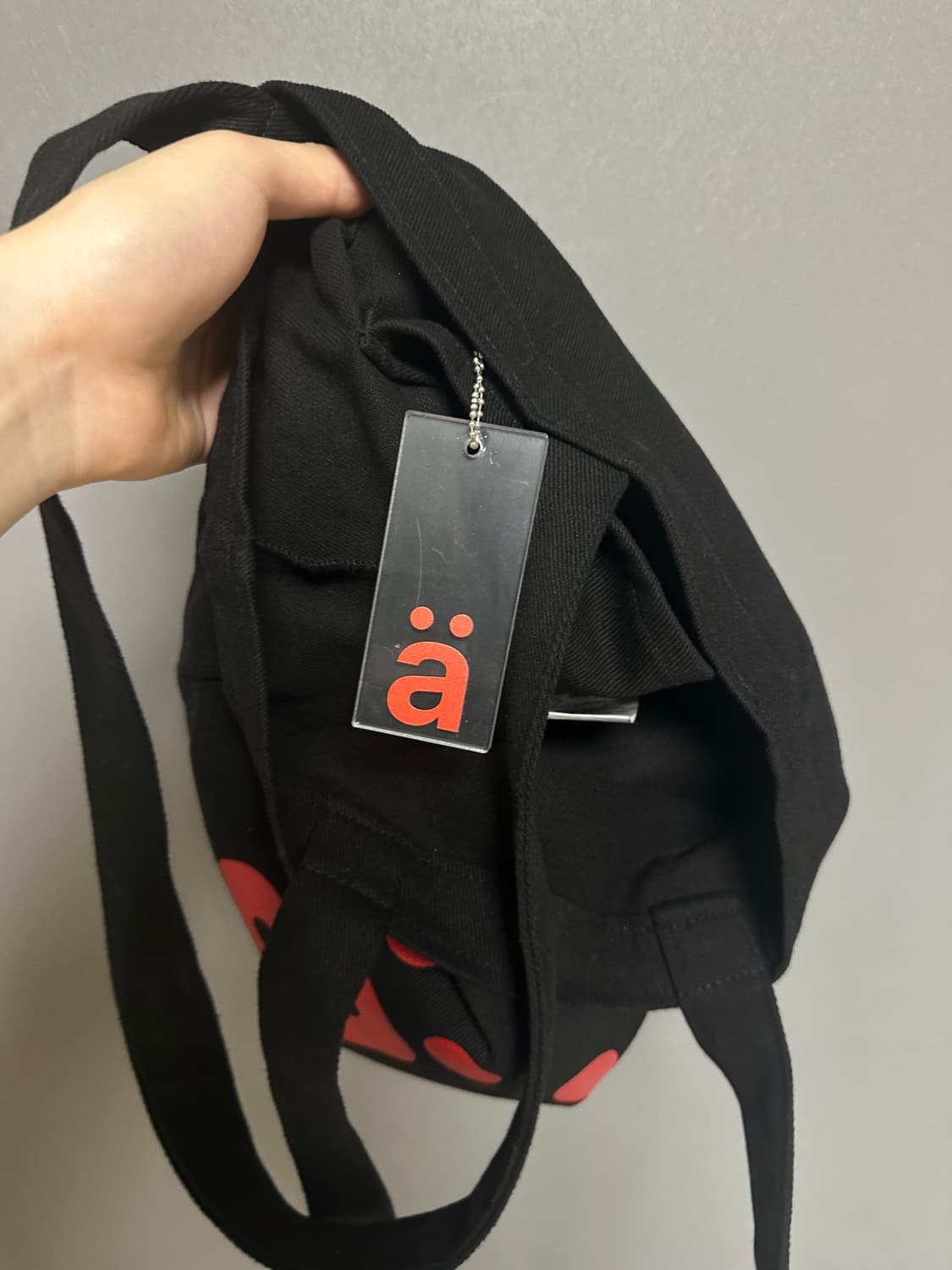 (os) artparment ää bag 상품이미지2