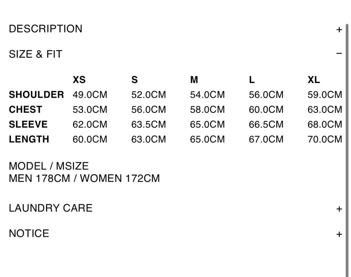 Xlim ep8 후드 light gray L size 상품이미지3