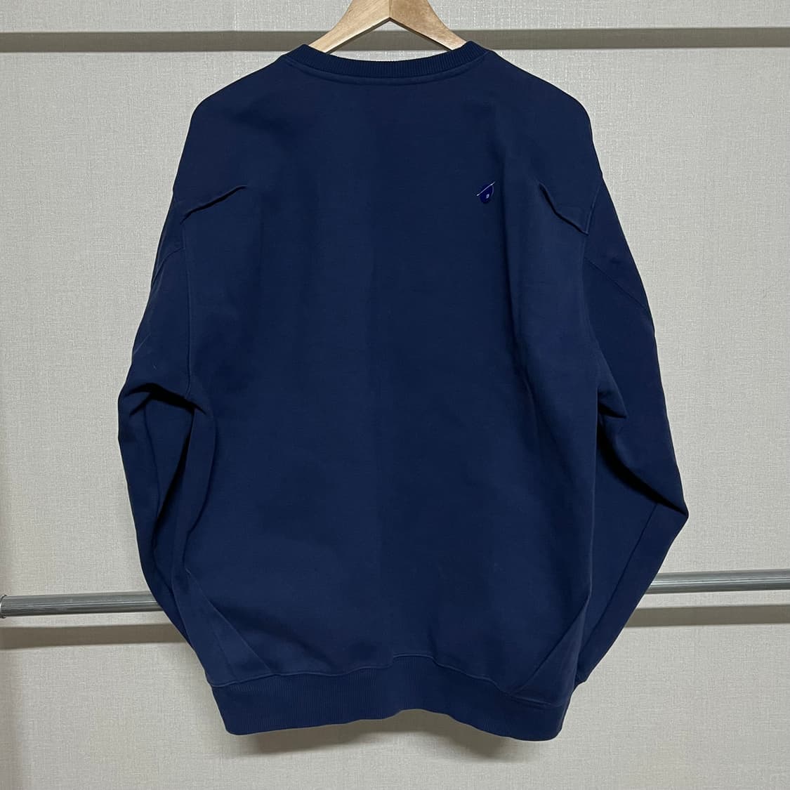 아더에러 베리프 맨투맨 XL 상품이미지2