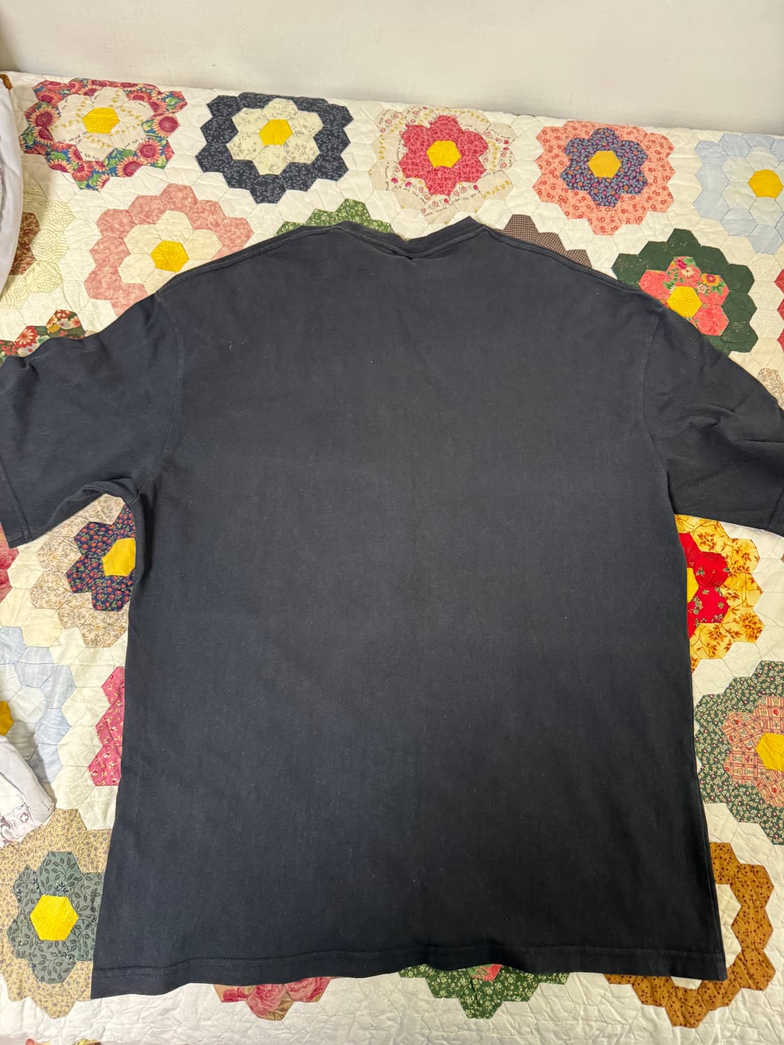 발렌시아가 월계수 반팔티서츠 상품이미지6