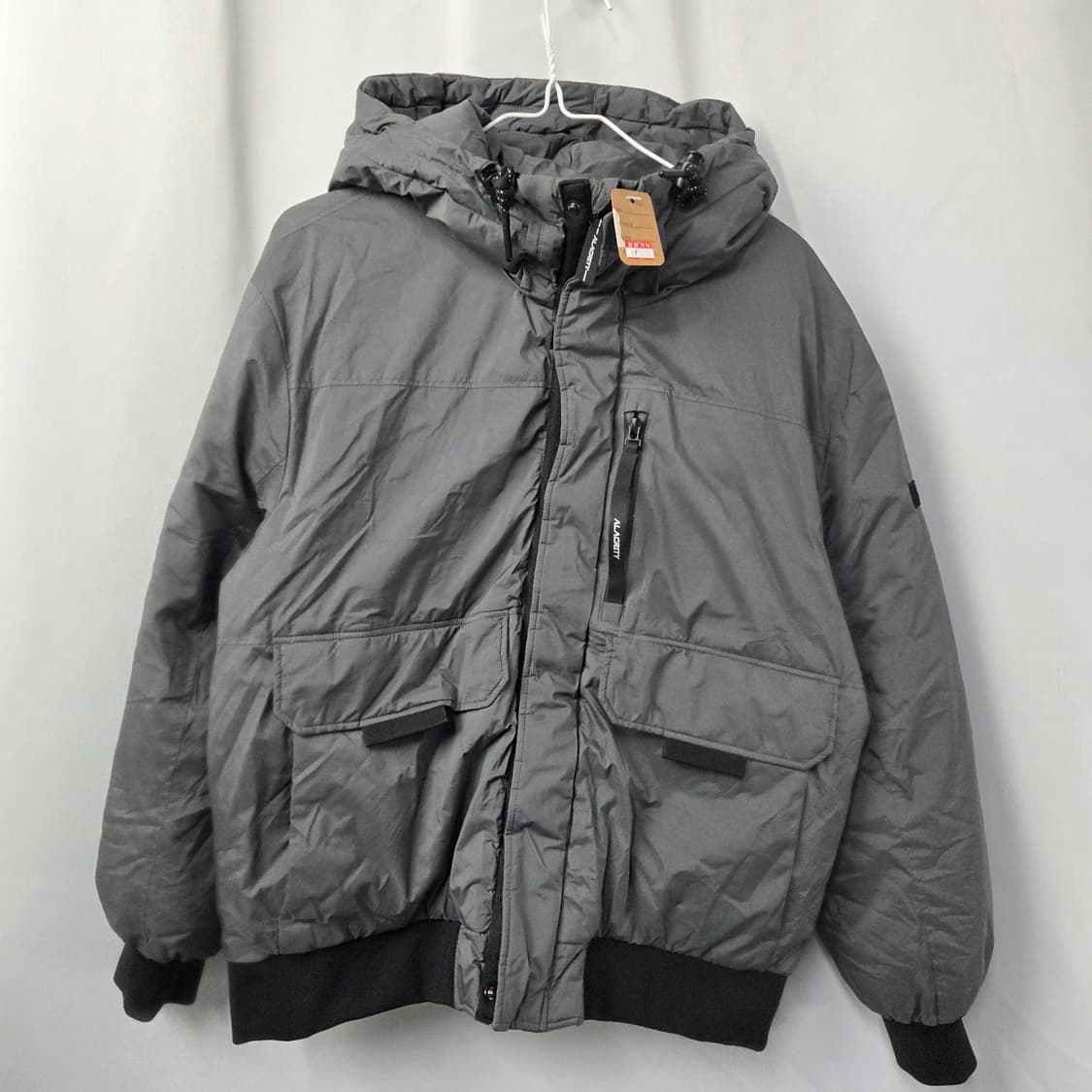 66(110) 행텐 오리털 패딩 상품이미지1