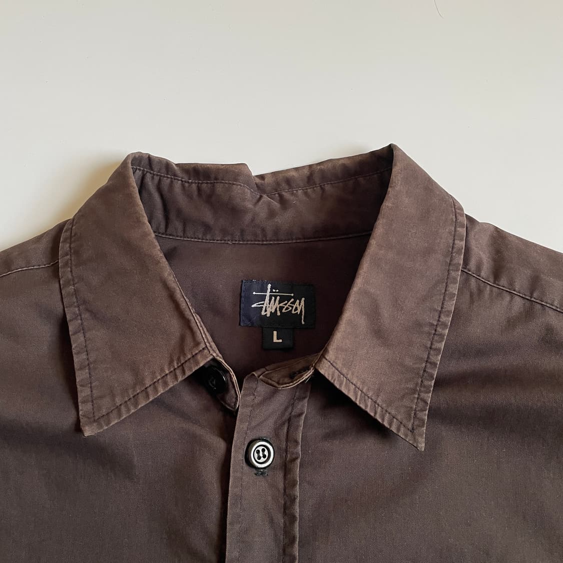 90s Stussy 상품이미지3