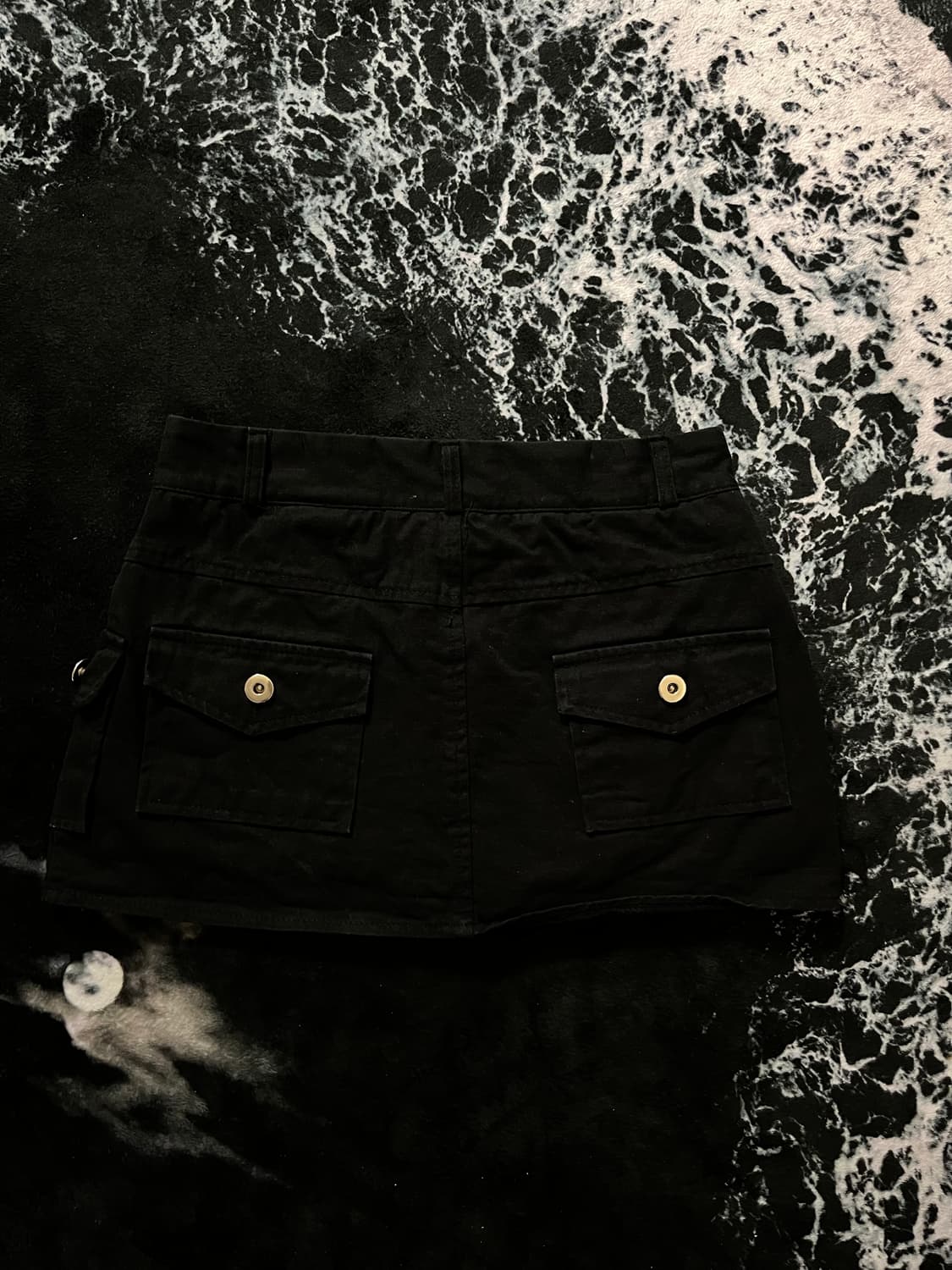 카고 미니스커트 상품이미지2