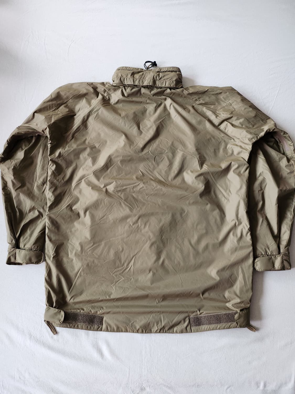British army pcs smock jacket 상품이미지5