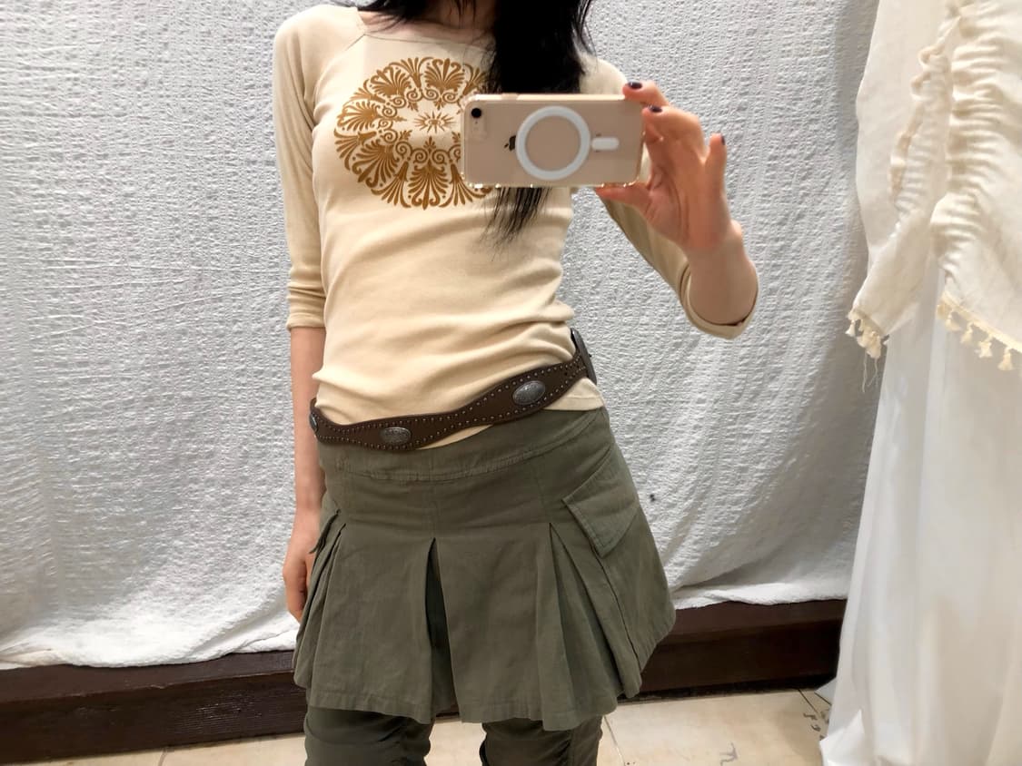 desert sun tee 상품이미지3